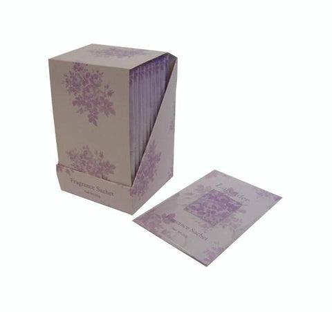 20g Scented Sachet - Lavender