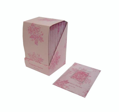 20g Scented Sachet - Tea Rose