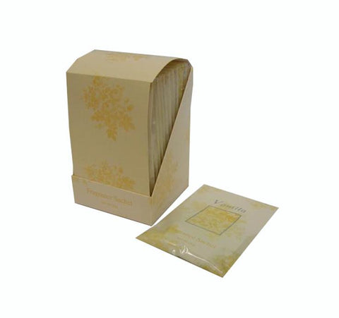 20g Scented Sachet - Vanilla