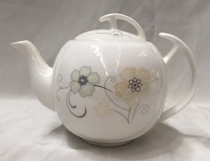 Teapot-1200ml Morning Glory